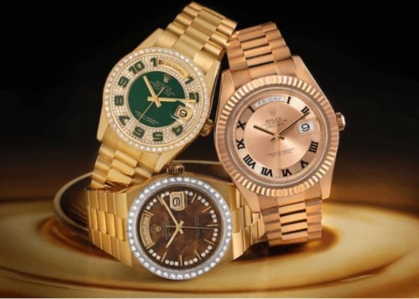 Unparalleled Elegance: Top Luxury Watches on Sale - Starting at $250!