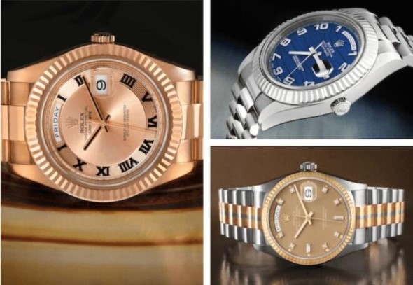 Unparalleled Elegance: Top Luxury Watches on Sale - Starting at $250!