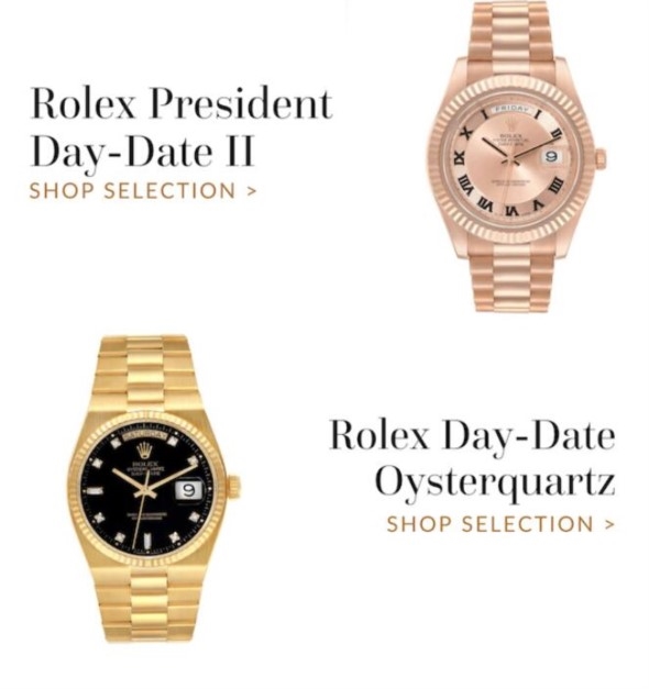 Unparalleled Elegance: Top Luxury Watches on Sale - Starting at $250!